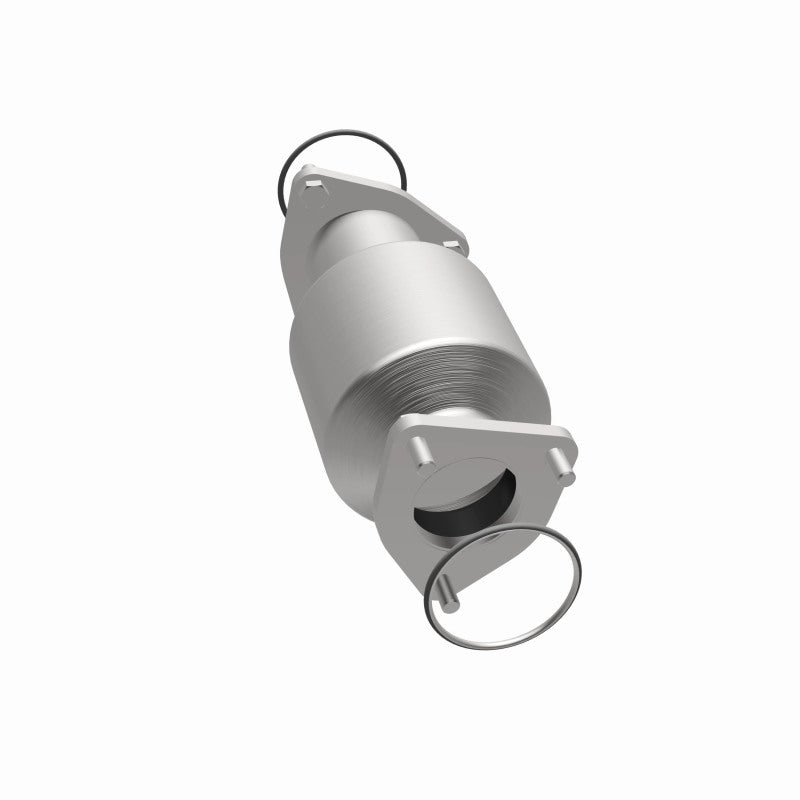 MagnaFlow Acura TL OEM Grade Federal / EPA Compliant Direct-Fit Catalytic Converter 51876 360 Degree Image Set
