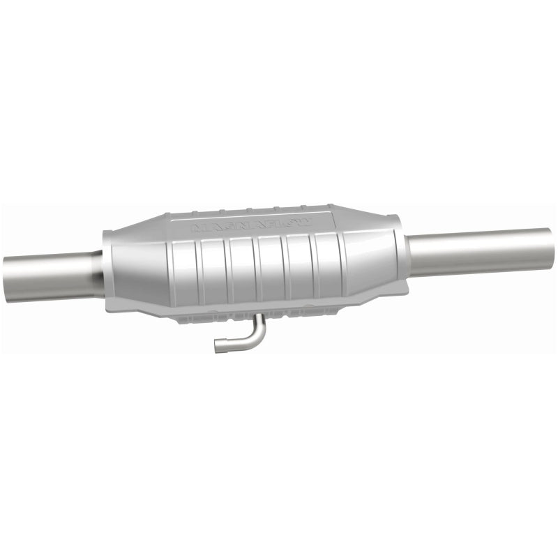 MagnaFlow Standard Grade Federal / EPA Compliant Direct-Fit Catalytic Converter 23442 Photo - out of package