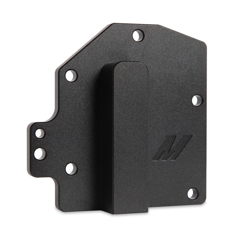 Mishimoto Ford Mustang GT Oil Cooler Kit, 2015+ MMOC-MUS8-15TBK User 1