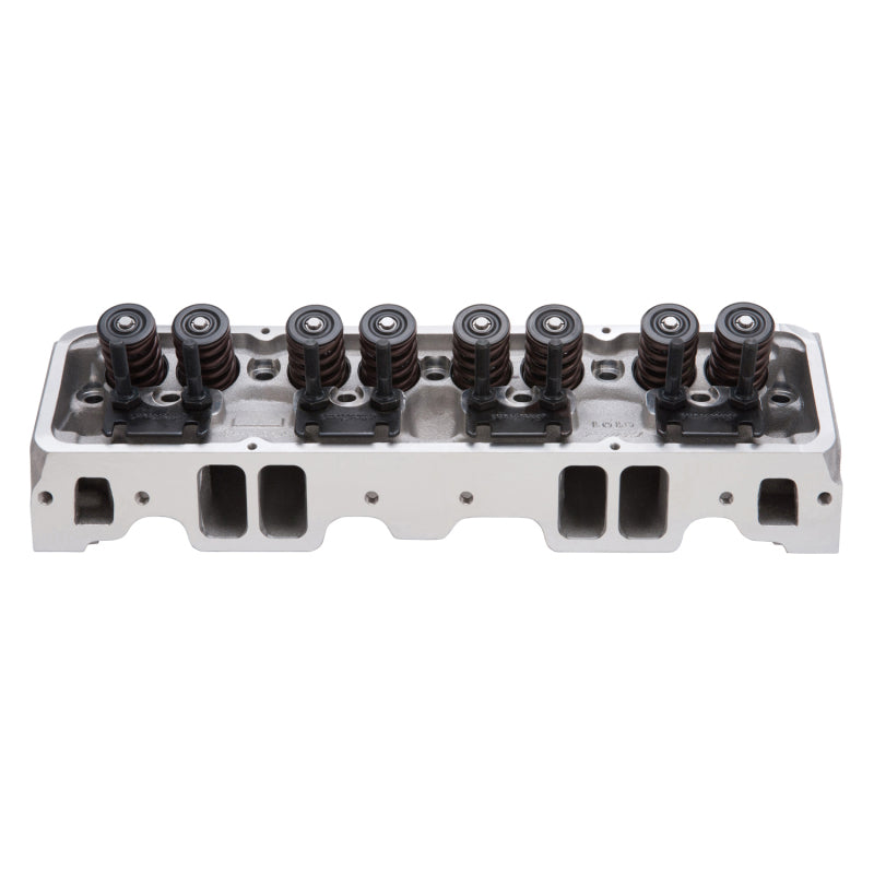 Edelbrock Performer Rpm Cylinder Heads For Chevy (Small-bore) 61019 Photo - Primary