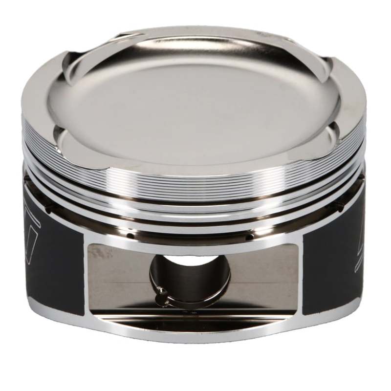 Wiseco Nissan QR25DE Sentra 2.5L 16V 89.00mm Bore - SINGLE Piston 6670M8900AP 6670M8900AP User 2