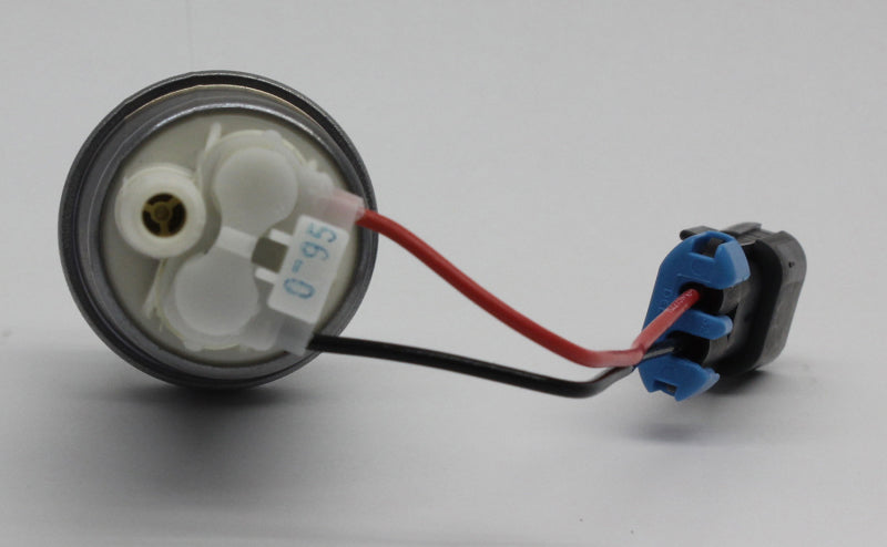 Walbro Universal 450lph In-Tank Fuel Pump E85 Version F90000267 F90000267 User 3