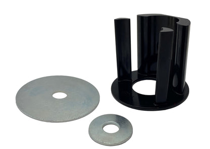 Whiteline Trans Mount Insert KDT968 Photo - Primary