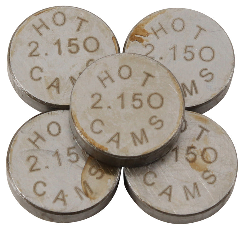 Hot Cams Shim Kits 5PK948215 5PK948215 Photo - Primary