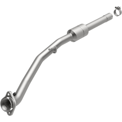 MagnaFlow Cadillac CTS California Grade CARB Compliant Direct-Fit Catalytic Converter 557427 Photo - Primary