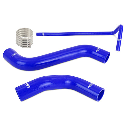 Mishimoto 2022+ Subaru WRX Blue Silicone Hose Kit MMHOSE-WRX-22BL MMHOSE-WRX-22BL Photo - Primary