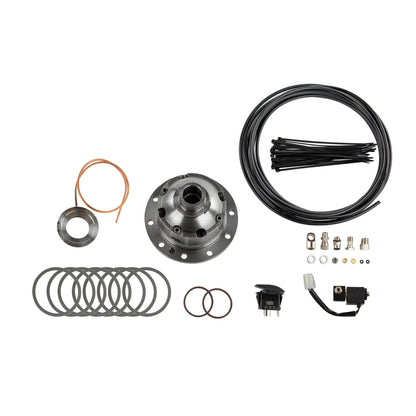 ARB Airlocker 17 Spl Isuzu Ifs S/N RD203 RD203 Photo - Unmounted