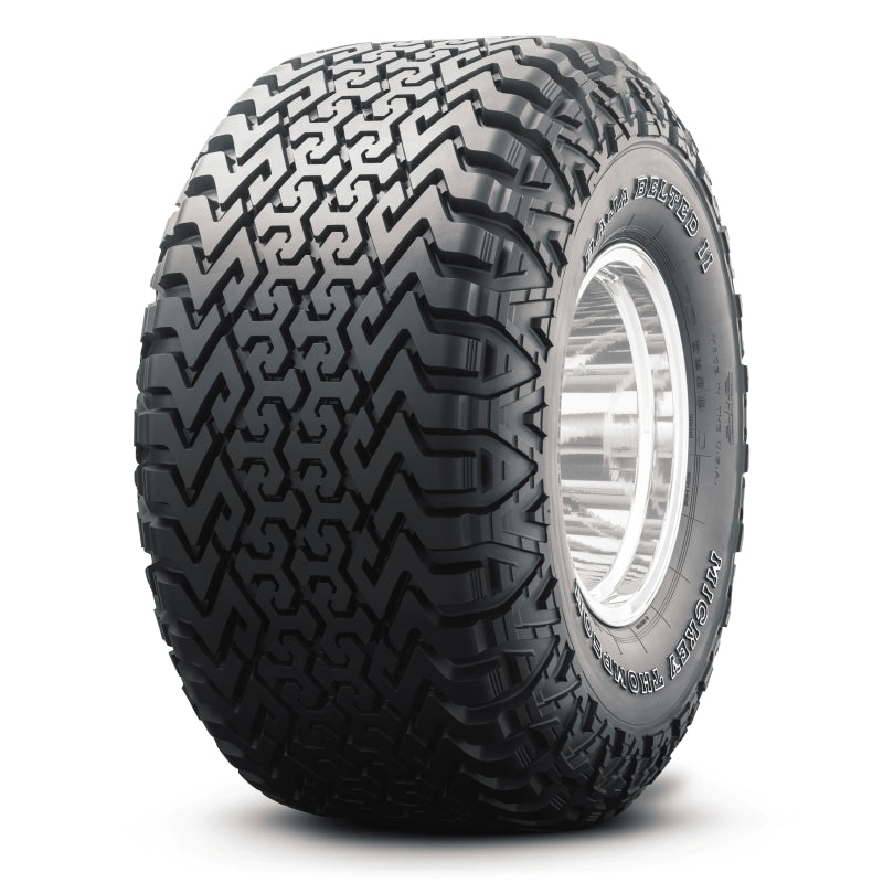 Mickey Thompson MTT Baja Belted II Tire Tires Automotive/UTV Tires - On Road main image