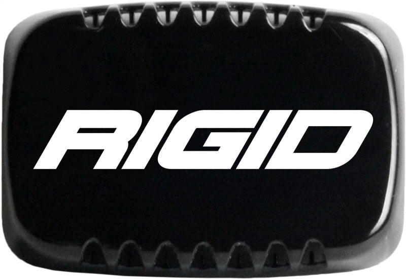 Rigid Industries SR-M Light Cover- Black 301913 301913 Photo - Primary