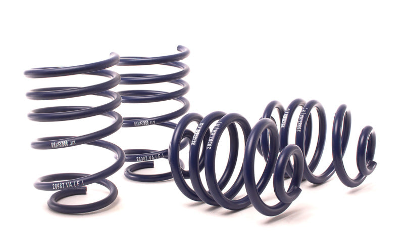 H&R Sport Springs BMW Z4 2009-2012 28987-1 Photo - out of package