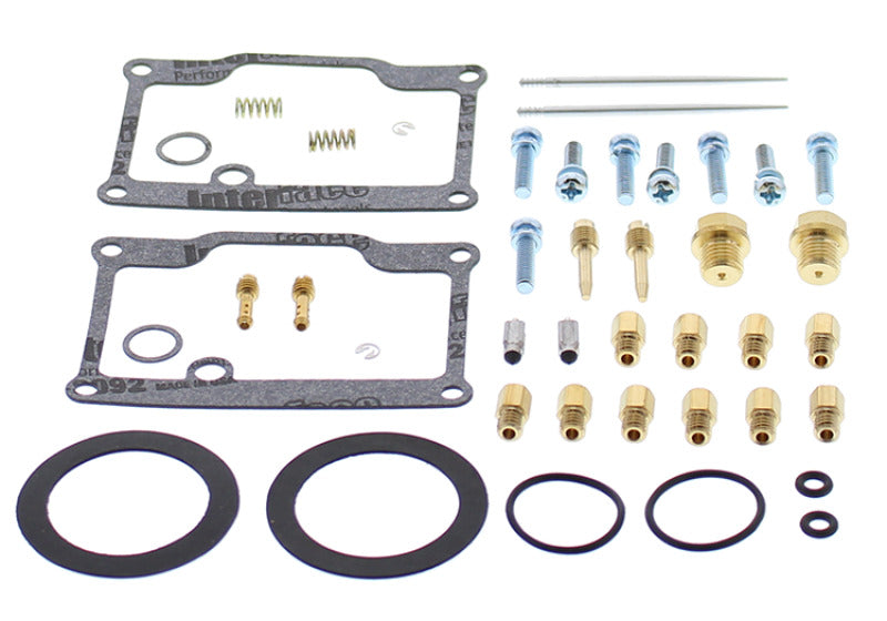 All Balls Racing Carburetor Rebuild Kit 26-1789 26-1789 Photo - Primary