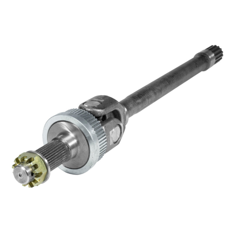Yukon Gear & Axle Yukon Gear 1541H Replacement intermediate and Outer Assembly For Dana 44 (94-00 Dodge w/ Abs) YA D74759-1X YA D74759-1X Photo - Primary