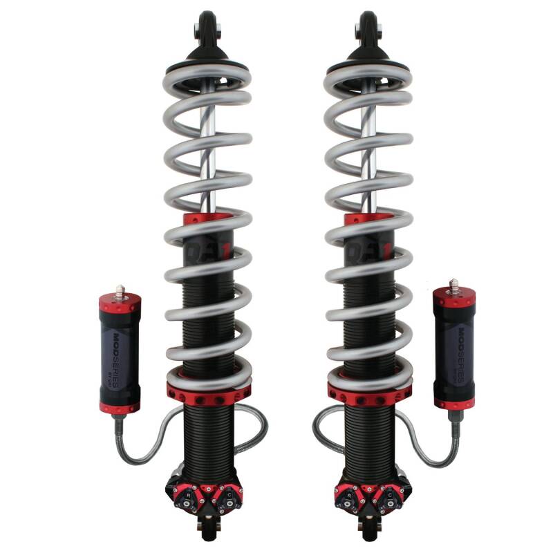 QA1 65-70 GM B-Body Pro Rear Coil-Over System - MOD Series - Soft - 170lbs/in - Aluminum RCK52392 RCK52392 Photo - Primary