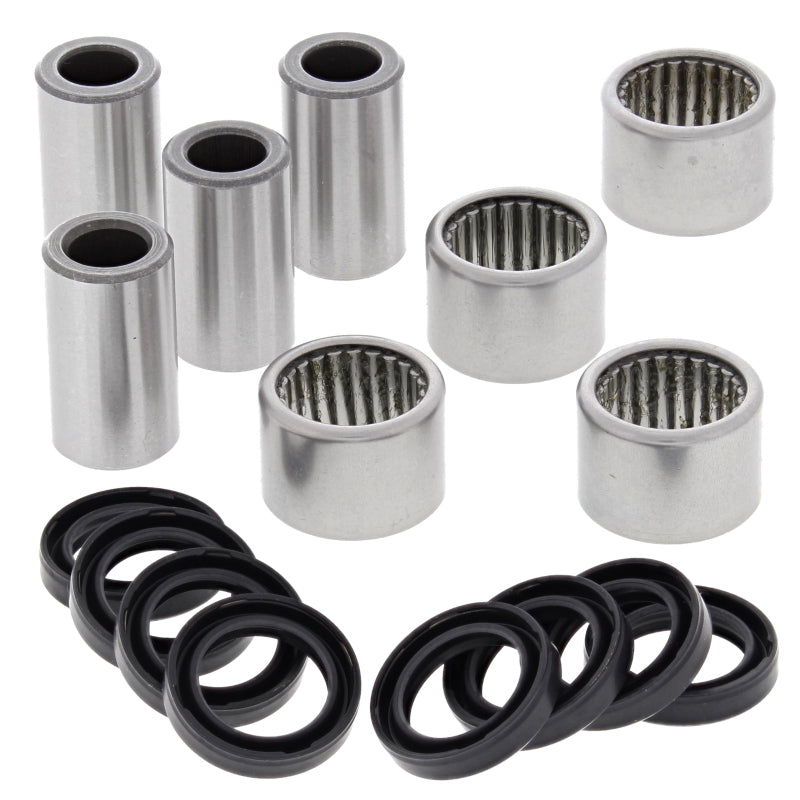 All Balls Racing 99-08 Honda TRX400EX Linkage Bearing Kit 27-1048 27-1048 Photo - Primary