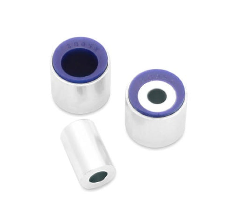 Superpro 11-24 Jeep WK2 Grand Cherokee - Adjustable Rear Upper Control Arm - Inner Bushing SPF5210XK SPF5210XK Photo - out of package