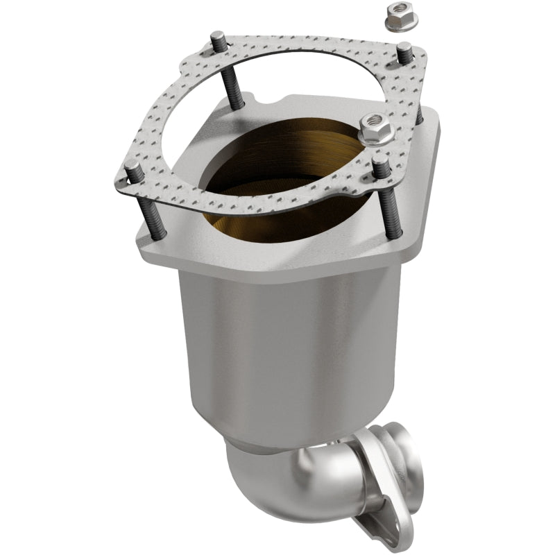 MagnaFlow California Grade CARB Compliant Direct-Fit Catalytic Converter 4561110 Photo - Primary