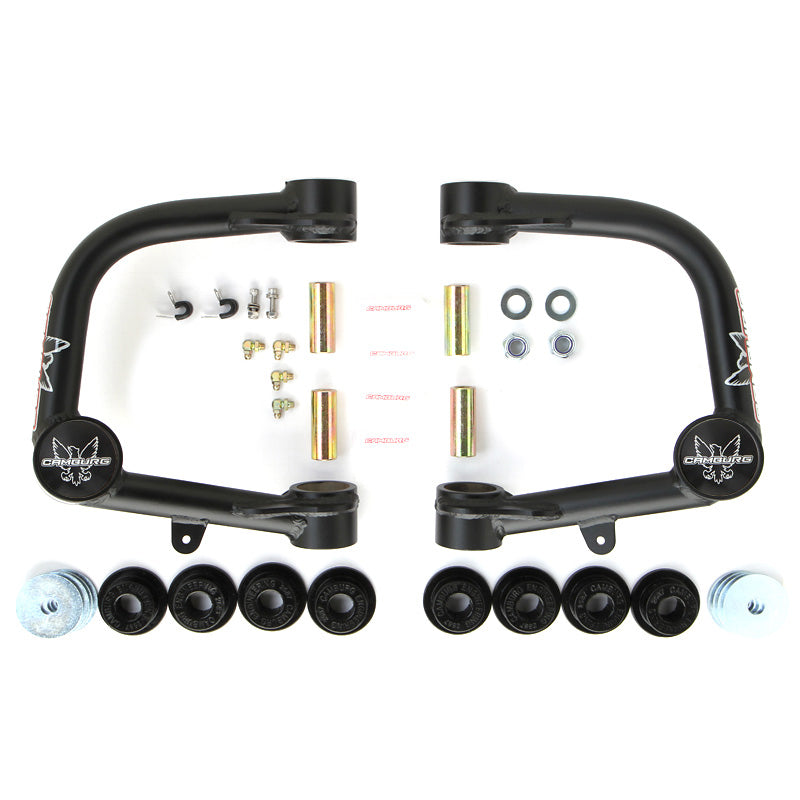 Camburg Toyota 4-Runner 03-23 / FJ 07-14 Performance X-Joint Upper Arms CAM-310079 CAM-310079 User 1