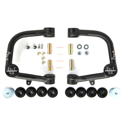 Camburg Toyota 4-Runner 03-23 / FJ 07-14 Performance X-Joint Upper Arms CAM-310079 CAM-310079 User 1