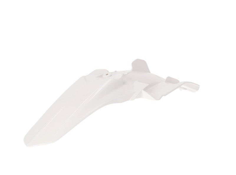 Acerbis 22+ Yamaha YZ85 Rear Fender - White 2936250002 2936250002 Photo - Primary
