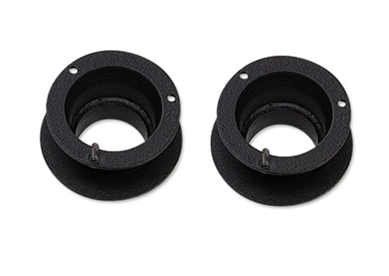 Tuff Country 94-01 Dodge Ram 1500 4wd 3in Coil Spring Spacers Pair 33900