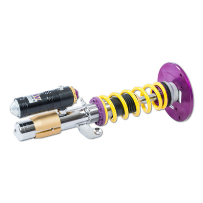 KW Coilover Kit V4 2015 BMW M3 (F80) / M4 (F82) w/ Electronic Suspension 3A7200AP 3A7200AP User 2