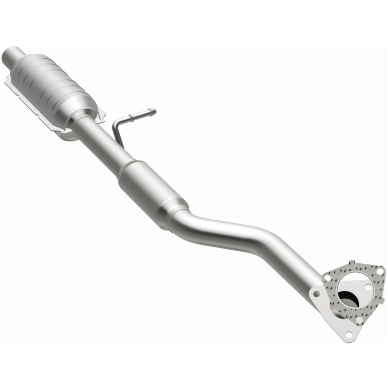 MagnaFlow Hyundai Santa Fe HM Grade Federal / EPA Compliant Direct-Fit Catalytic Converter 23168 Photo - out of package