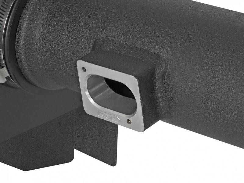 aFe Magnum Force Intake System Stage-2 Pro 5R - BMW 335i 12-15 54-12202 Photo - Close Up