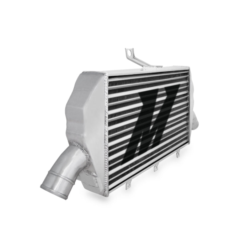 Mishimoto 01-07 Lancer EVO Intercooler MMINT-LAN-789 User 3