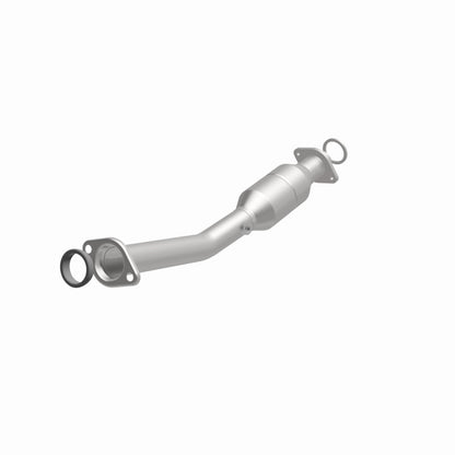 MagnaFlow Nissan Juke OEM Grade Federal / EPA Compliant Direct-Fit Catalytic Converter 52437 360 Degree Image Set