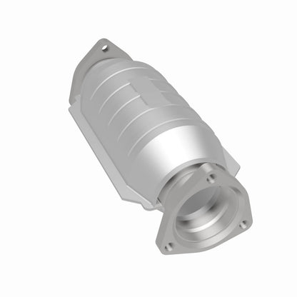 MagnaFlow Audi Standard Grade Federal / EPA Compliant Direct-Fit Catalytic Converter 22927 360 Degree Image Set