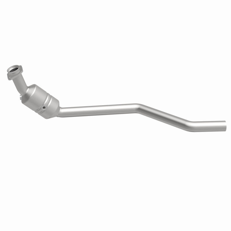 MagnaFlow Jaguar S-Type California Grade CARB Compliant Direct-Fit Catalytic Converter 5461225 360 Degree Image Set