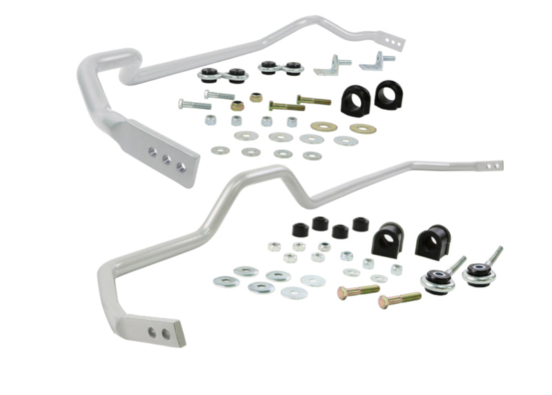 Whiteline WL Sway Bars - Rear Suspension Sway Bars main image