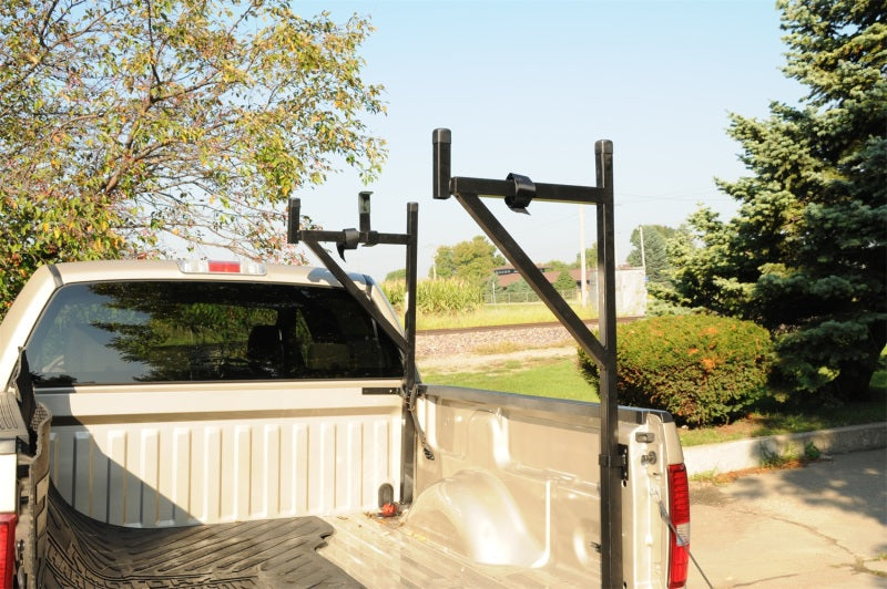 Dee Zee Deezee Universal Cargo Management Ladder Rack DZ95053 DZ95053 Photo - Mounted