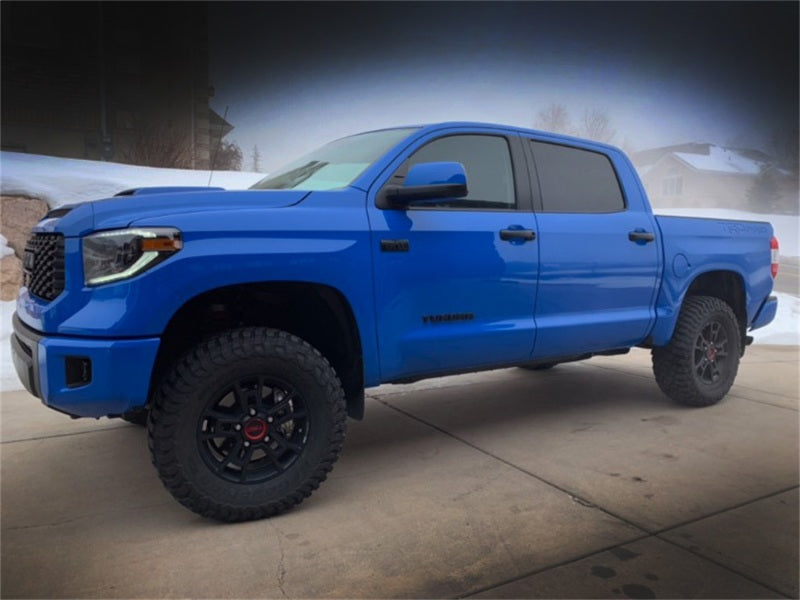 Tuff Country 14-20 Toyota Tundra TRD Pro 4x4 & 2wd 2.5in Lift Kit 52080 52080 Photo - Mounted