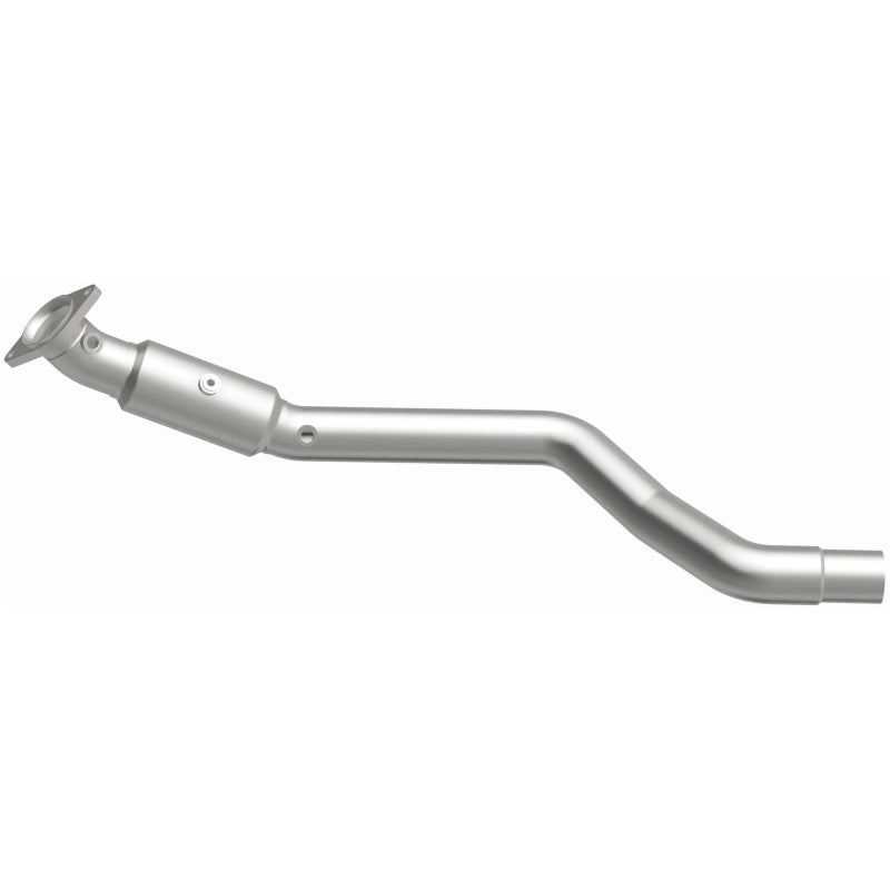 MagnaFlow OEM Grade Federal / EPA Compliant Direct-Fit Catalytic Converter 21-577 Photo - out of package