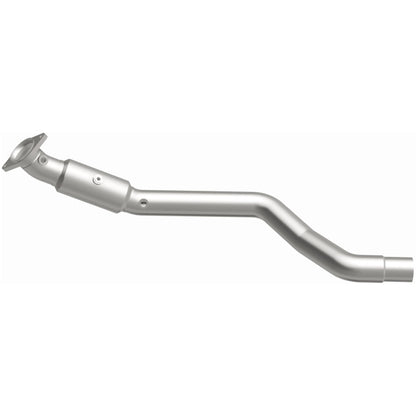 MagnaFlow OEM Grade Federal / EPA Compliant Direct-Fit Catalytic Converter 21-577 Photo - out of package