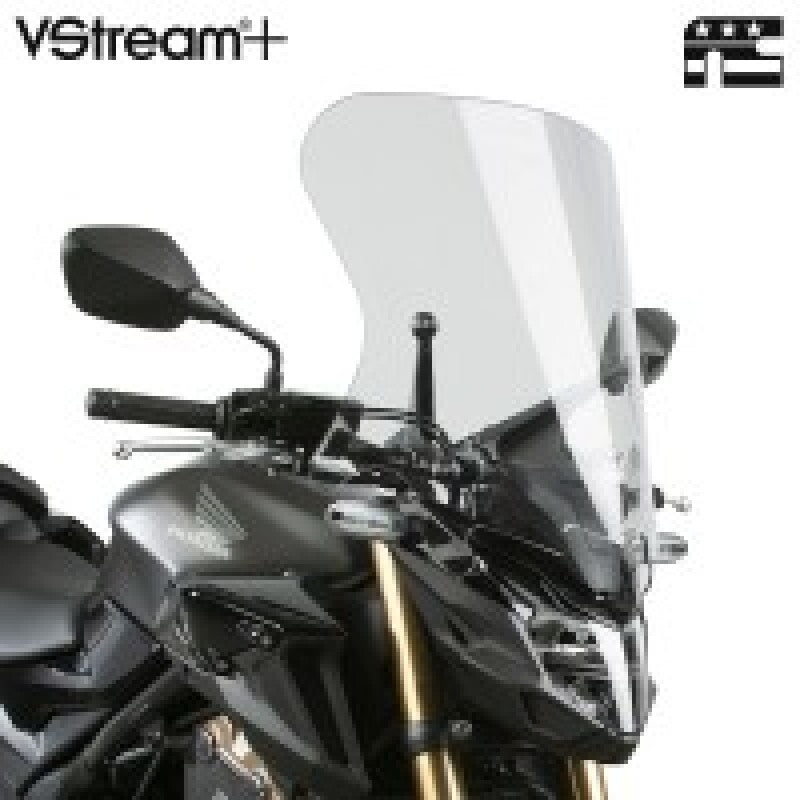 National Cycle Vstream Mid Light CB500F 19+ N20074 N20074 User 1