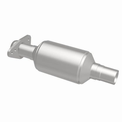 MagnaFlow California Grade CARB Compliant Direct-Fit Catalytic Converter 3391496 360 Degree Image Set