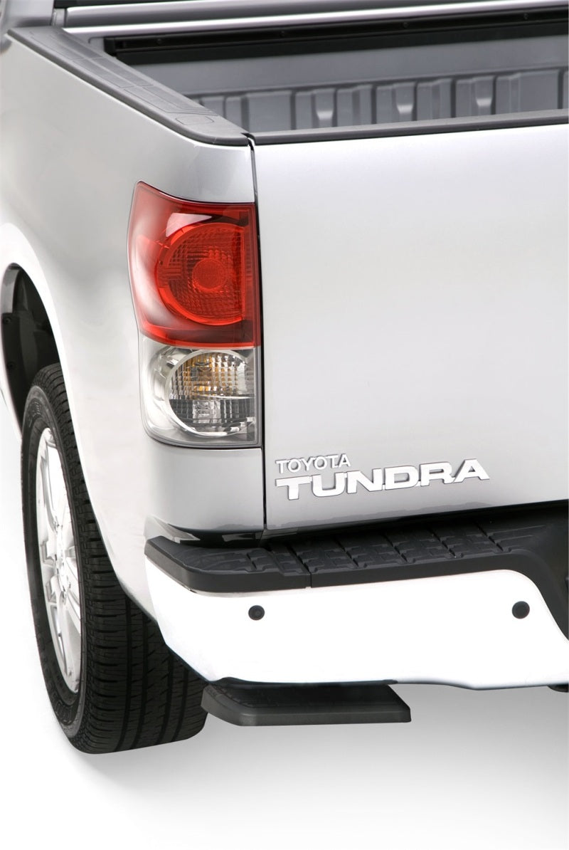 AMP Research 2014-2018 Toyota Tundra 75309-01A Photo - Mounted