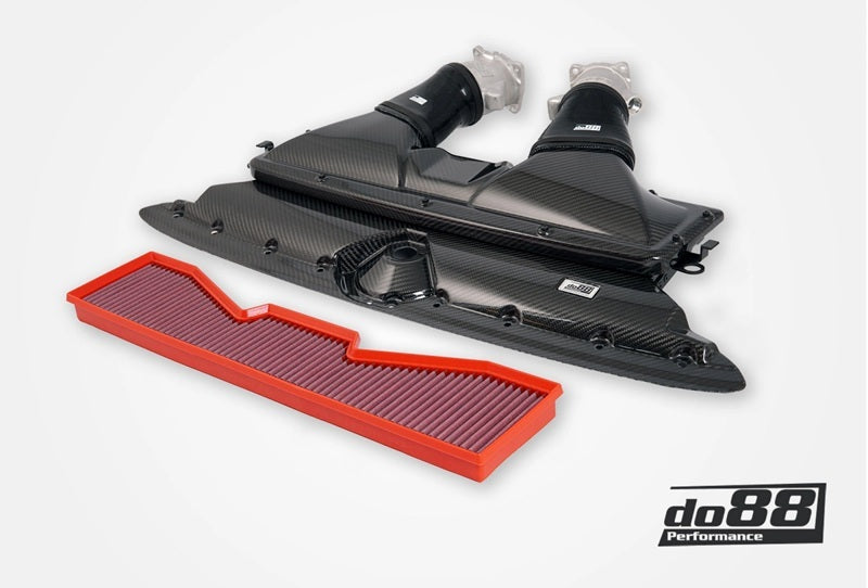 do88 DOB Air Intake System Air Intake Systems Cold Air Intakes main image
