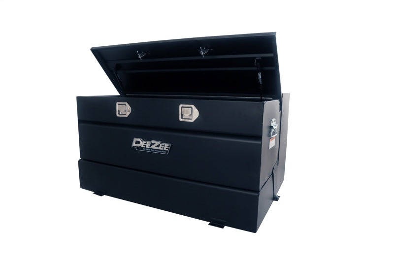 Dee Zee Deezee Universal Tanks - Combo Black Steel (92 Gal) DZ92647SB DZ92647SB Photo - Unmounted