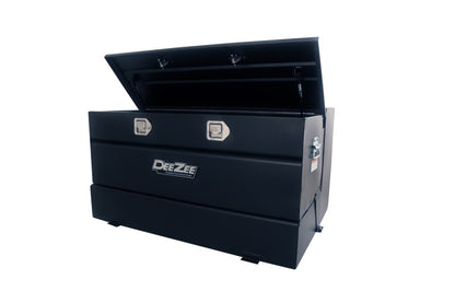 Dee Zee Deezee Universal Tanks - Combo Black Steel (92 Gal) DZ92647SB DZ92647SB Photo - Unmounted