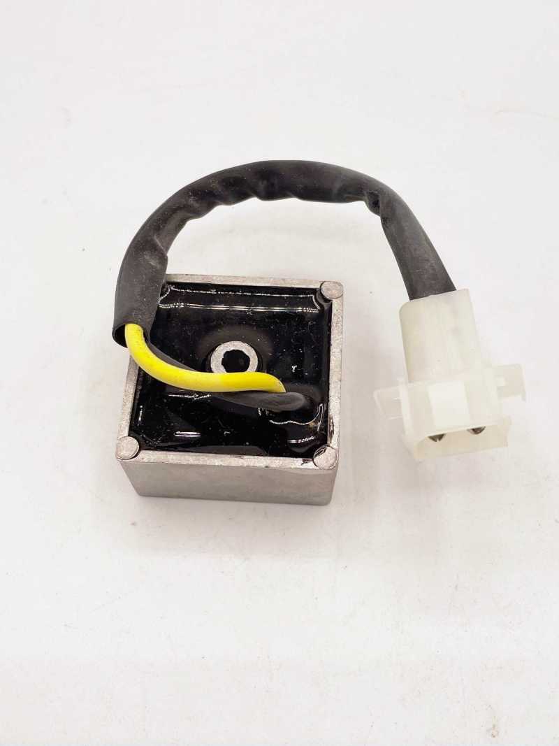 Ricks Motorsport Electrics Ricks Motorsport OEM Style KTM Rectifier-Regulator 10-038 10-038 User 1