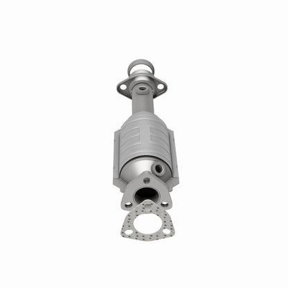 MagnaFlow Acura Integra OEM Grade Federal / EPA Compliant Direct-Fit Catalytic Converter 51313 360 Degree Image Set