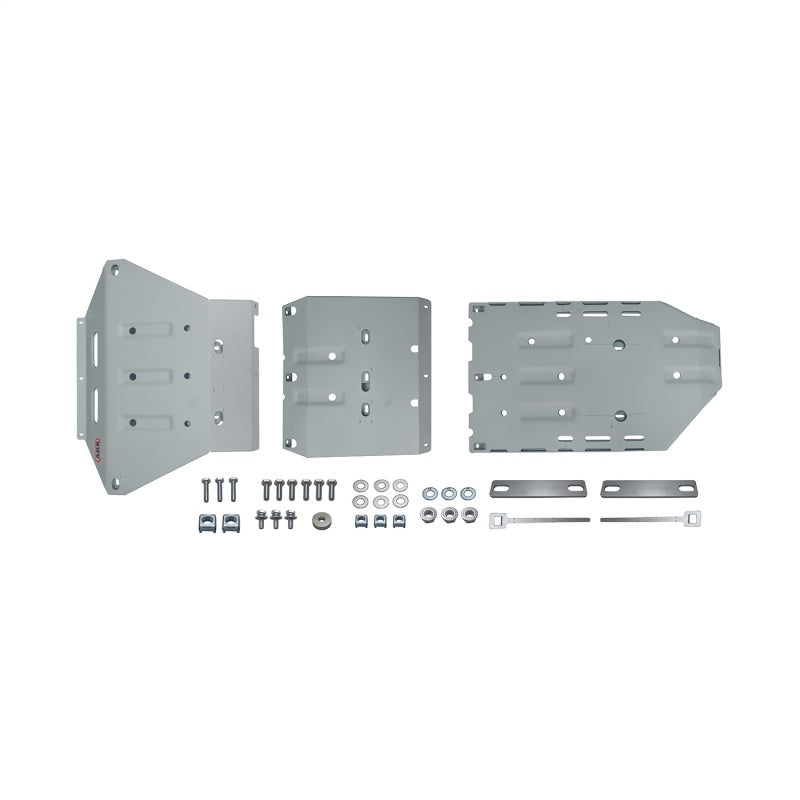 ARB Under Vehicle Protection Ranger 19On 5440230 5440230 Photo - Primary