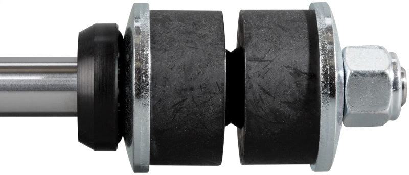 FOX 94-98 Land Rover Discovery I 2.0 Perf Series 7.9in. Smooth Body Remote Res. Rear Shock - CD Adj 985-26-123 985-26-123 Photo - Unmounted