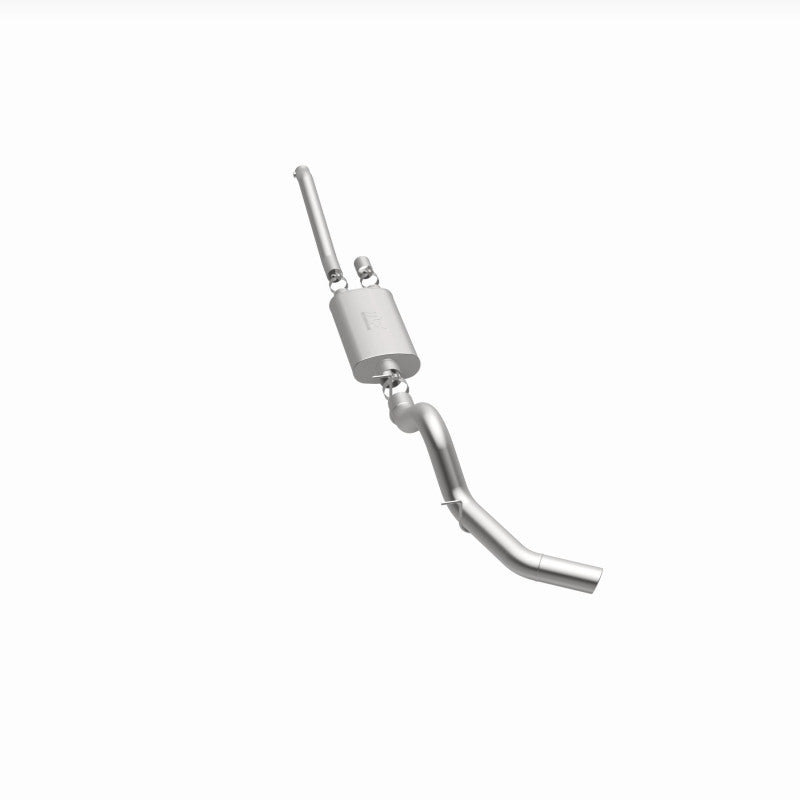 MagnaFlow Street Series Cat-Back Performance Exhaust System 15716 360 Degree Image Set