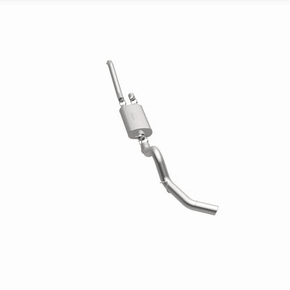 MagnaFlow Street Series Cat-Back Performance Exhaust System 15716 360 Degree Image Set