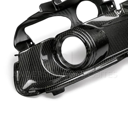 Anderson Composites 15-17 Ford Mustang Fog Light Surrounds AC-FLS15FDMU AC-FLS15FDMU User 3