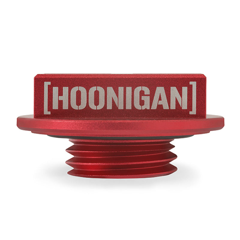 Mishimoto Honda Oil Filler Cap, Hoonigan MMOFC-HN-HOONRD User 4